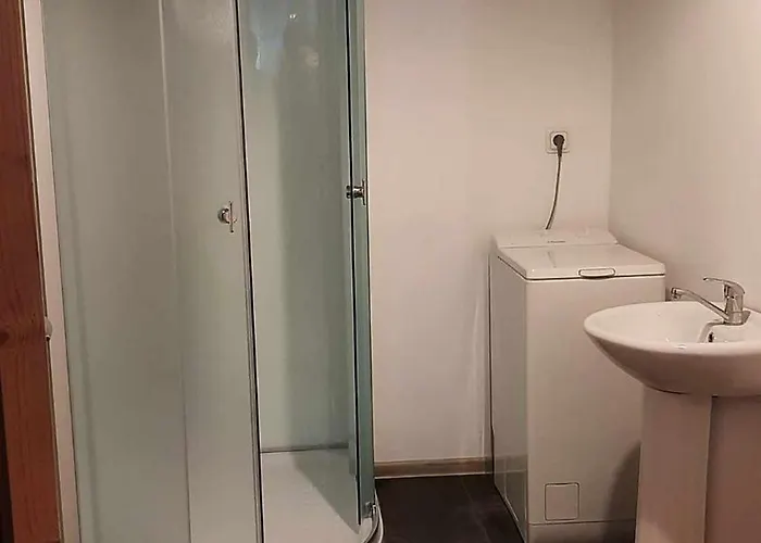 Holiday home House With Spacious Garden And A Simple Sauna Poltsamaa